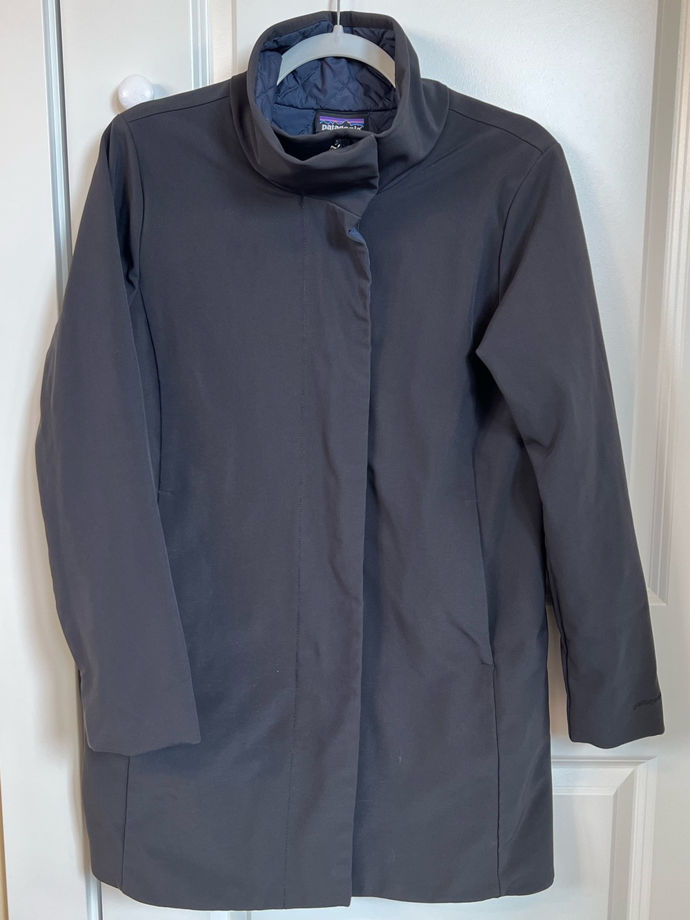 Patagonia City Coat S